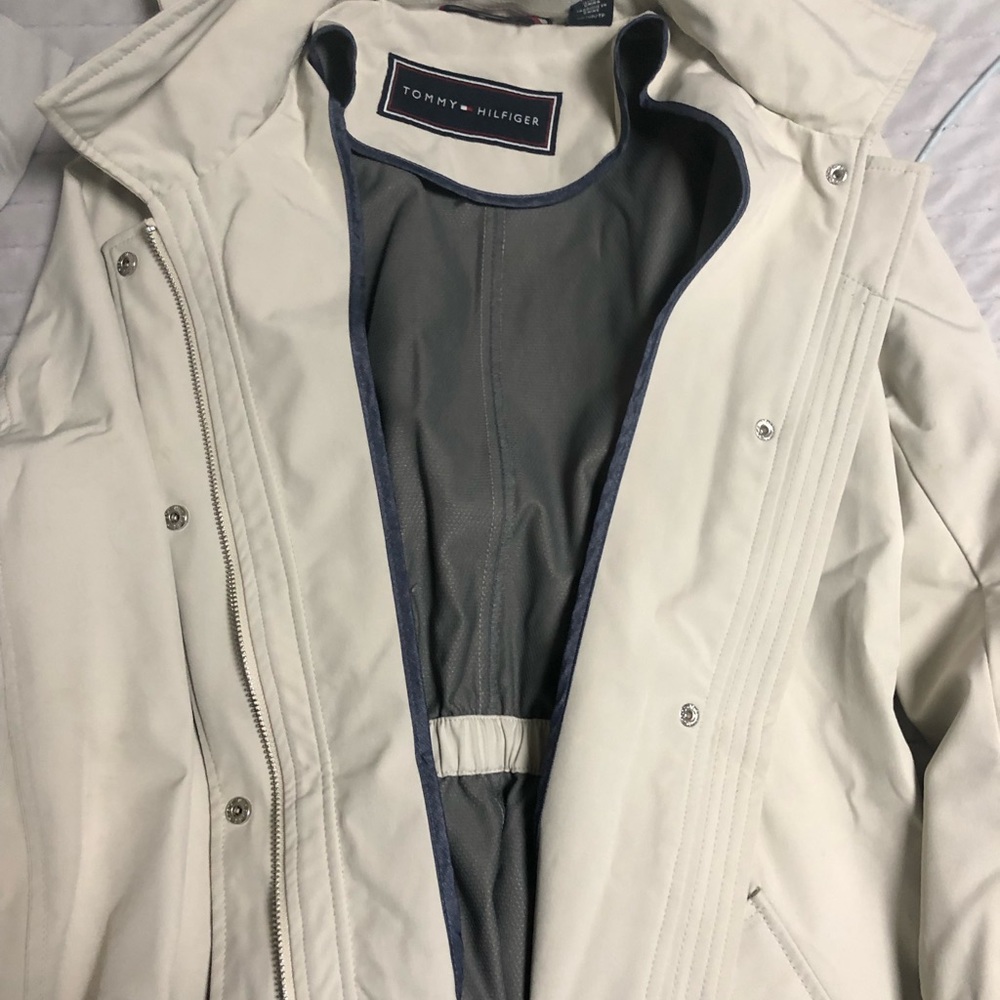 Tommy Hilfiger coat